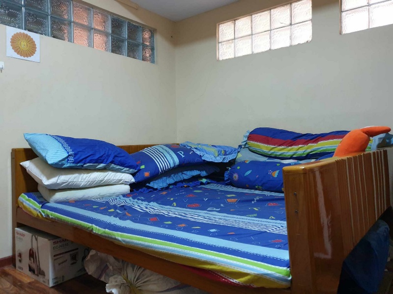 Gallery for Mini Condo For Sale Thiri Lane,Hlaing Township.