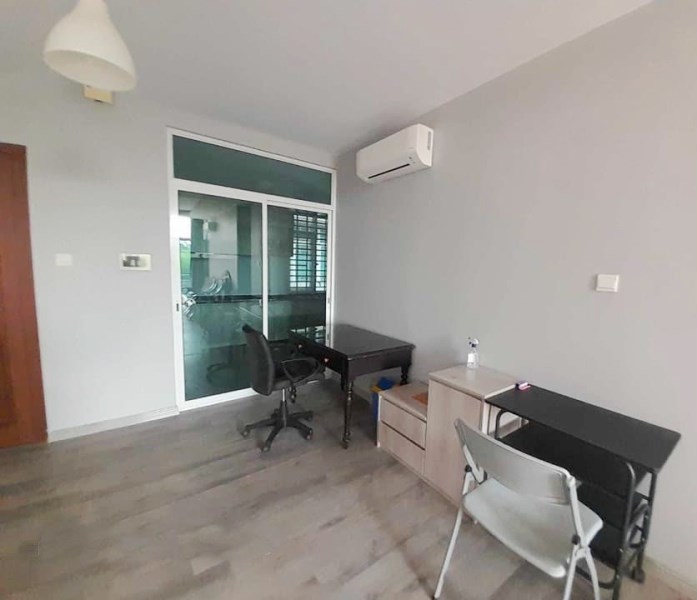 Gallery for Condo For Rent Pinlon Village Residence,North Dagion Township.
