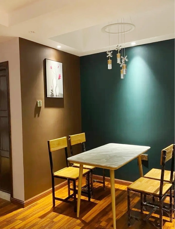 Gallery for Condo For Sale Than Ta Dar Street,Sanchaung Township.