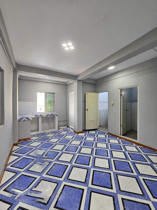 Gallery for (Home Lone)Apartment For Sale Mi Ga Thi Street,South Oakklapa Township.