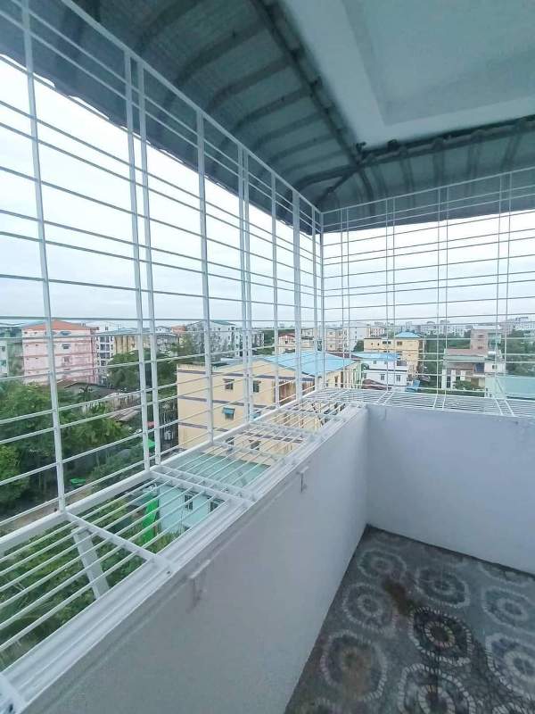 Gallery for (Home Lone)Apartment For Sale Anaw Yahtar Lane,Thingangyun Township.