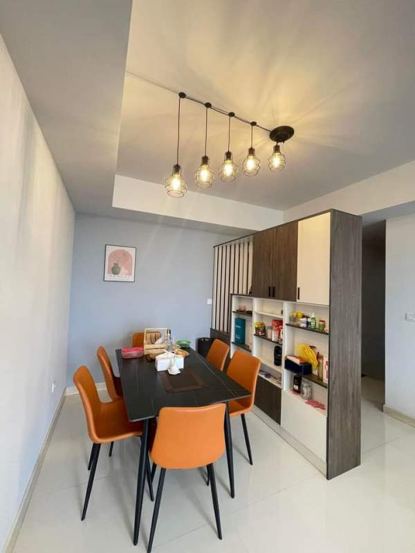 Gallery for Condo For Rent Star City Galaxy Tower,Thingangyun Township.