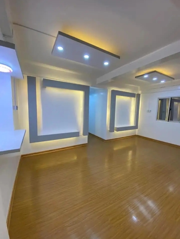 Gallery for Apartment For Sale Bayintnaung Lane,Thingangyun Township.