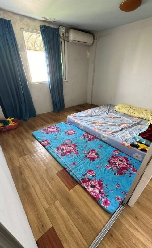 Gallery for (Home Lone)Apartment For Sale Kyaung Street,North Dagon Township.