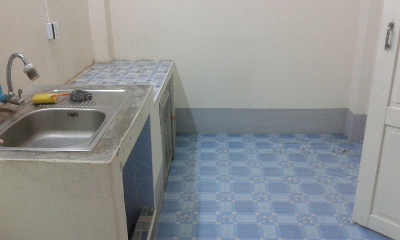 Gallery for Apartment For Rent,Myaung Gyi Street,Pazundaung Township.