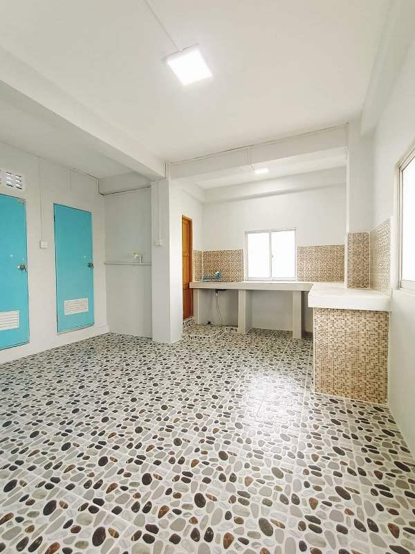 Gallery for (Home Lone)Apartment For Sale Bayint Naung Lane,Thingangyun Township.