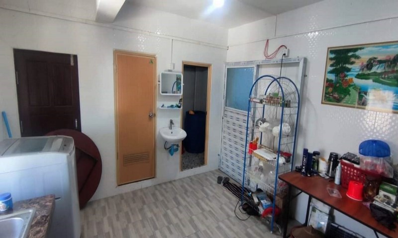 Gallery for Apartment For Sale Yar Za Thingyan lane,South Okkalapa Township.
