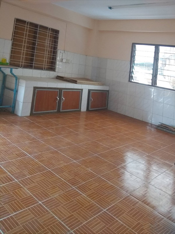 Gallery for Apartment For Sale,Kyauk Myaung ,Tamwe Township.