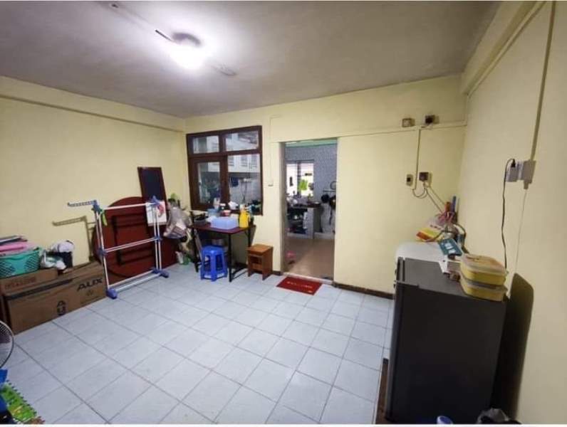 Gallery for Apartment For Sale Yae Kyaw Road,Pazundaung Township.