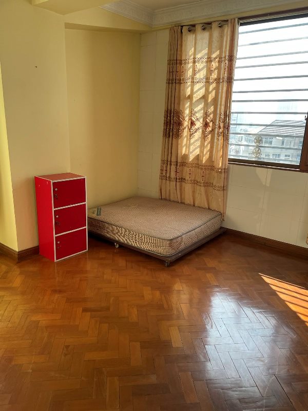 Gallery for Condo For Rent Pearl Condo,Bahan Township.