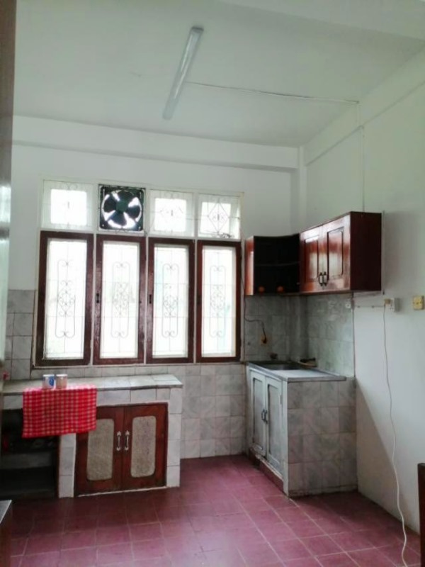 Gallery for House For Rent Dhammazedi Road,Bahan Township.