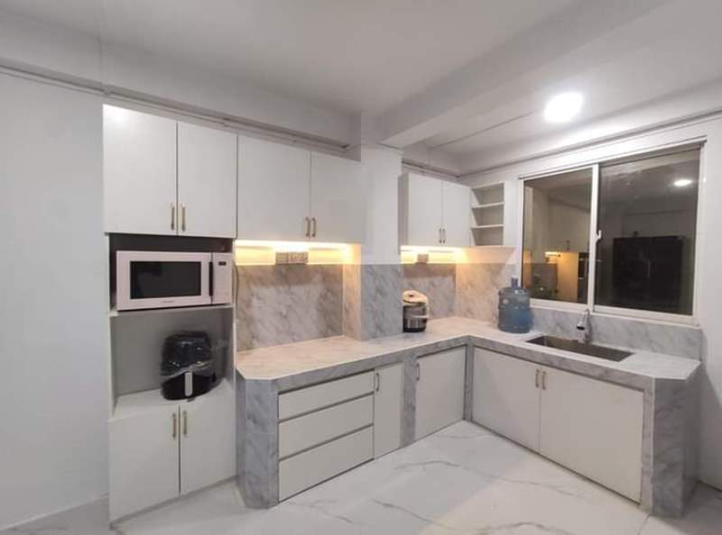 Gallery for Apartment For Sale Min Ye Kyaw Swar Road,Thingangyun Township.