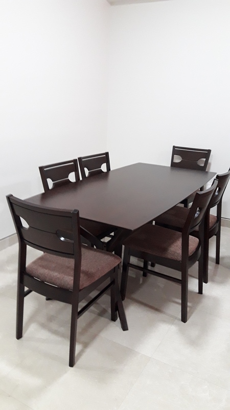 Gallery for Condo For Rent Crystal Tower,Kamaryut Township.