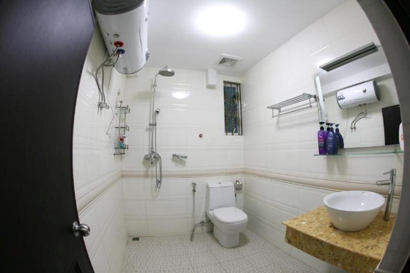 Gallery for Condo For Sale Royal Thazin Condo,Dagon Township.