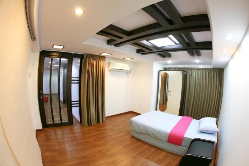 Gallery for Condo For Sale Royal Thazin Condo,Dagon Township.