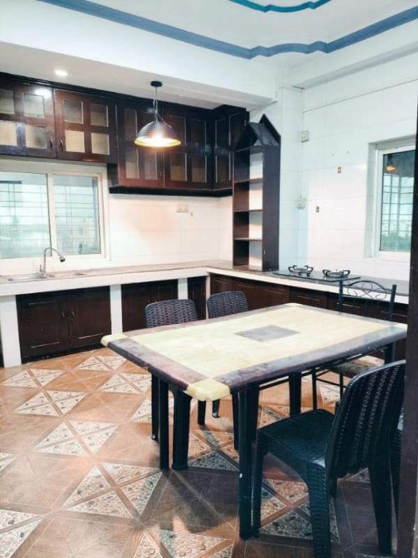 Gallery for (HomeLoan)Mini Condo For Sale,Myin Taw Thar Road,Thaketa Township.