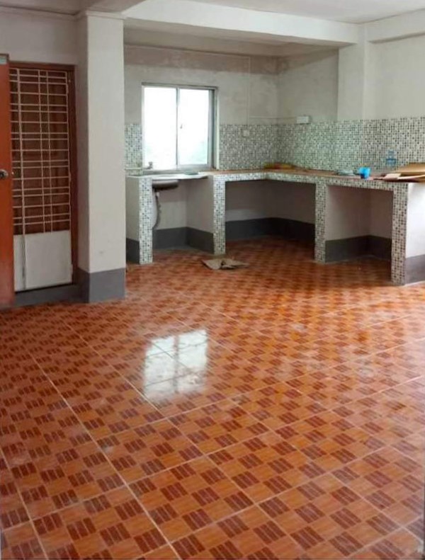 Gallery for (Home Loan)Apartment For Sale, 10-Ward,Zaya Lane,South OkkalapaTownship.