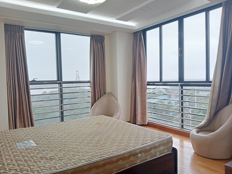 Gallery for Condo For Sale Merchant Suite Condo,Botahtaung Township.