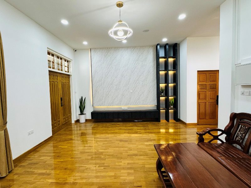 Gallery for House For Sale Hlaing Myint Mo Lane,(10)Ward,Hlaing Township.