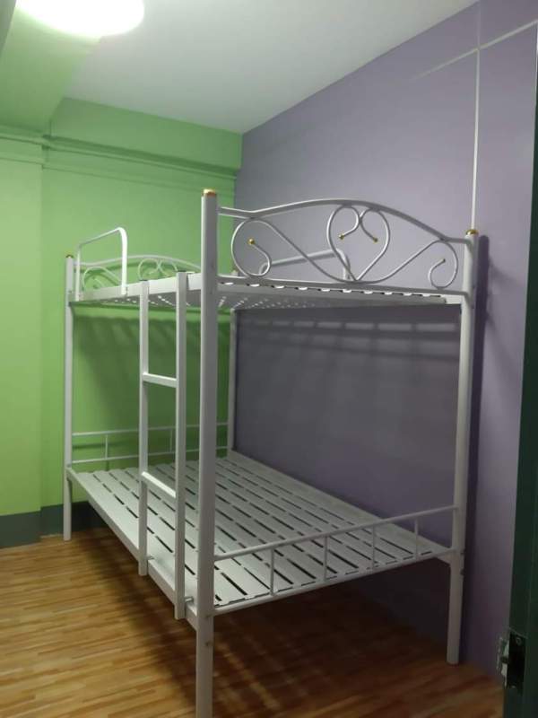 Gallery for Apartment For Sale,Aung Tha Pyae Street,Mayangone Township.