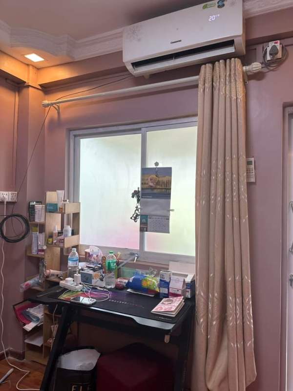 Gallery for Apartment For Sale Awbar Street,Tamwe Township.