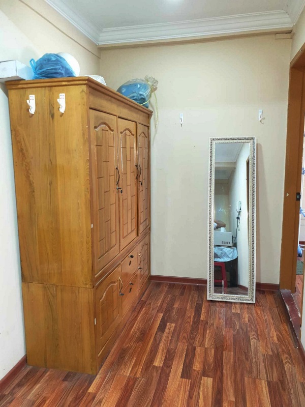 Gallery for Mini Condo For Sale Thiri Lane,Hlaing Township.