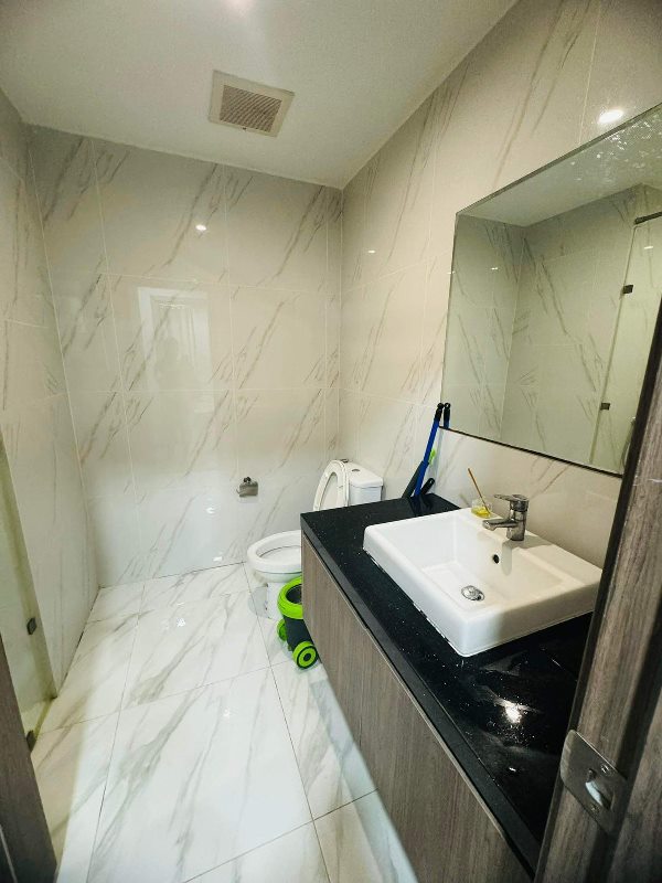 Gallery for (Home Lone)The Leaf Residence Condo For Sale Dama Thukha Street,Hlaing Township.