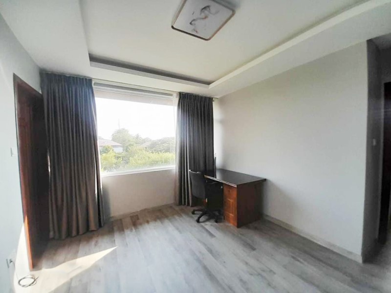 Gallery for Condo For Rent Pinlon Village Residence,North Dagion Township.