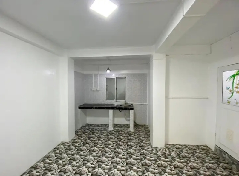 Gallery for Apartment For Sale Bayintnaung Lane,Thingangyun Township.