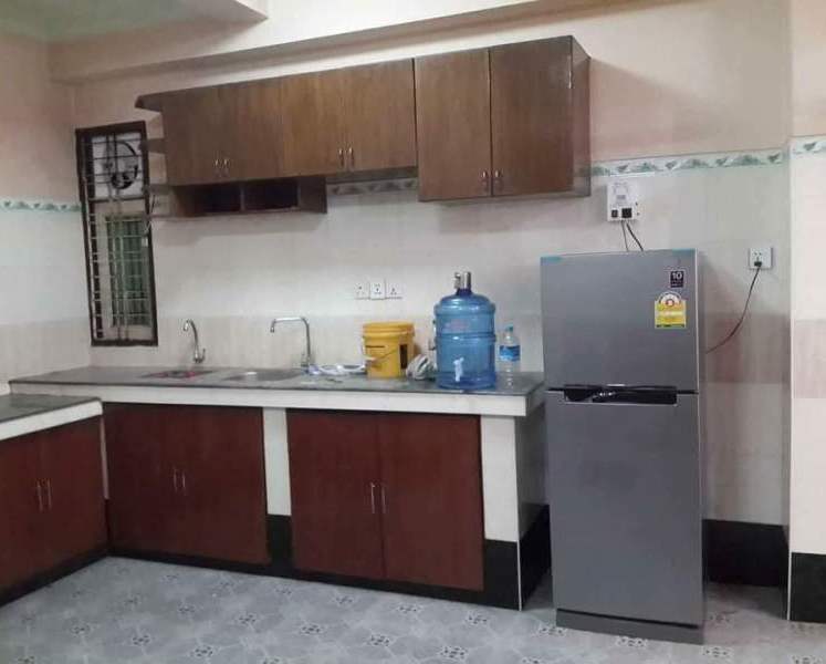 Gallery for Condo For Rent,Bayint Naung Tower,Kamaryut Township.