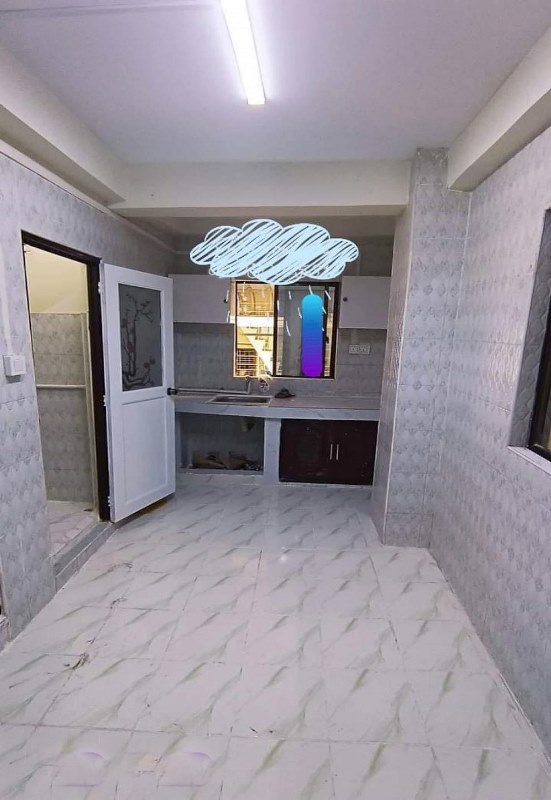 Gallery for Apartment For Sale Nga Pyaw Taw Street,Sanchaung Township.