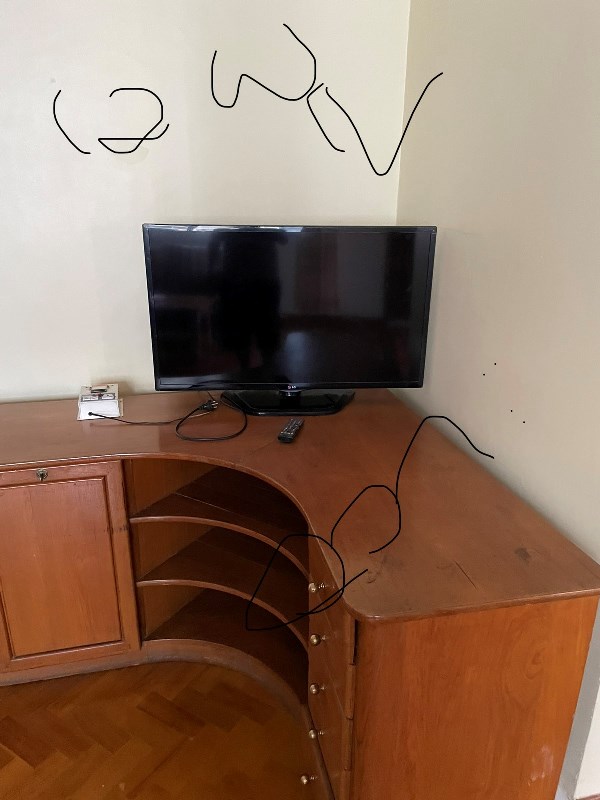 Gallery for Condo For Rent Pearl Condo,Bahan Township.