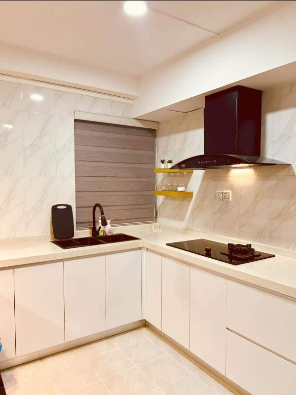 Gallery for Apartment For Sale Thuya Lane,South Okkalapa Township.