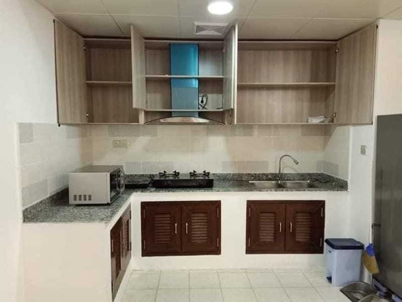 Gallery for House For Rent,Thiri Gone Housing,Thingangyun Township.