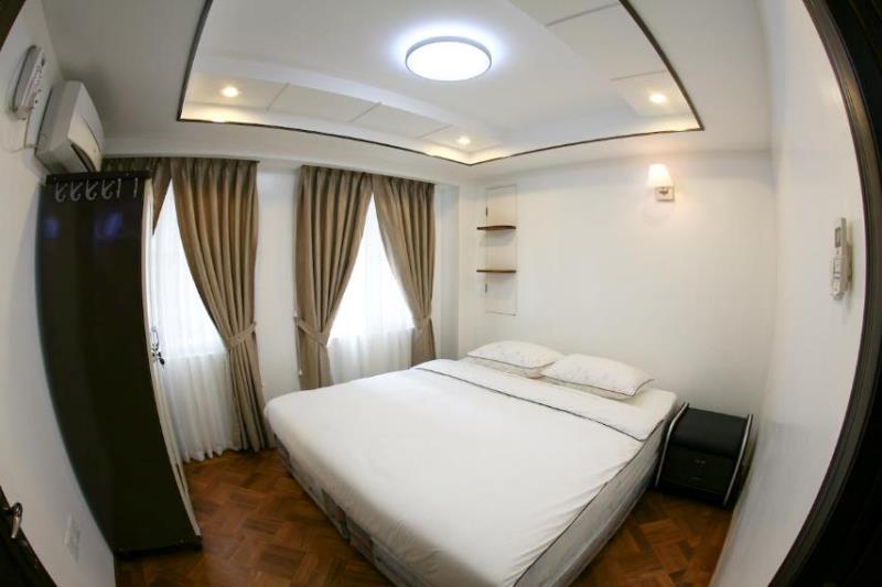 Gallery for Condo For Sale Royal Thazin Condo,Dagon Township.