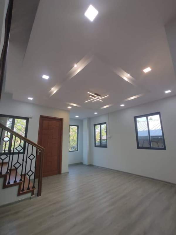 Gallery for House For Sale Min Ye Kyaw Swar Road,North Dagon Township.