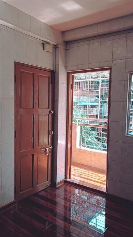 Gallery for Near By AwBar Street,Apartment For Sale In Tamwe Township