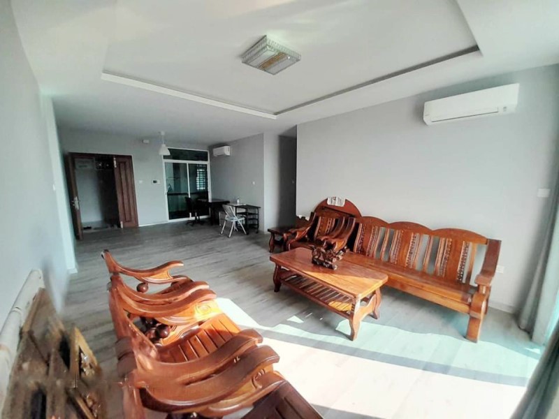 Gallery for Condo For Rent Pinlon Village Residence,North Dagion Township.