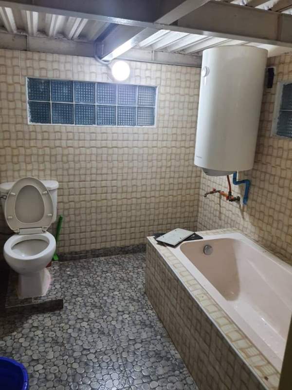 Gallery for House For Rent Thidar Street, In Tamwe Township