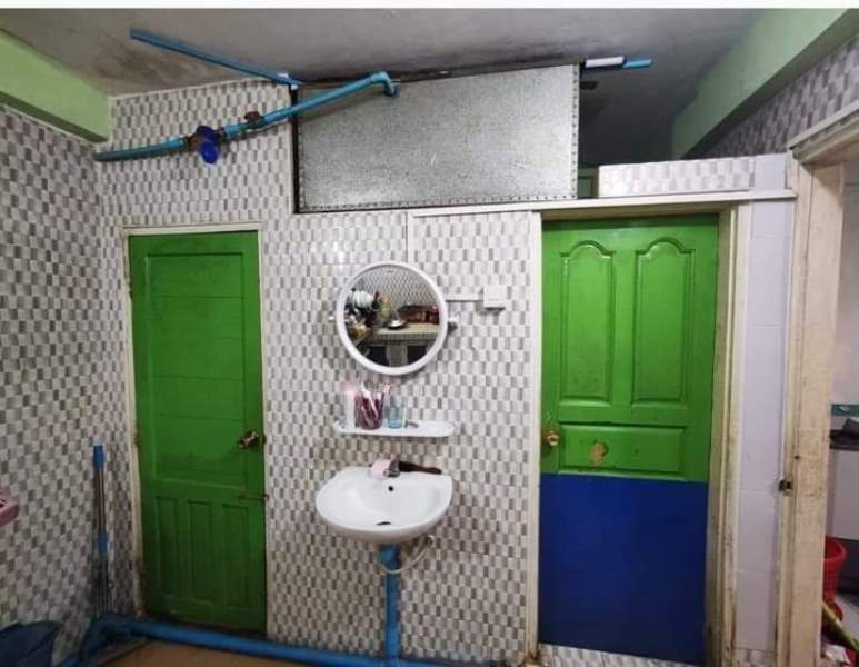 Gallery for Apartment For Sale Yae Kyaw Road,Pazundaung Township.