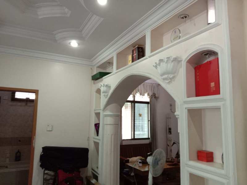Gallery for Condo For Rent Aung Zaya Condo,Ahlone Township.