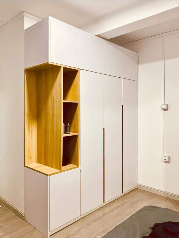 Gallery for Apartment For Sale Thuya Lane,South Okkalapa Township.