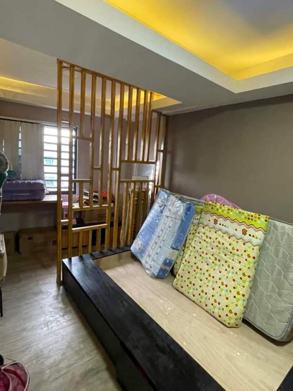 Gallery for Mini Condo For Sale Mar Ga Lane,South Okkalapa Township.