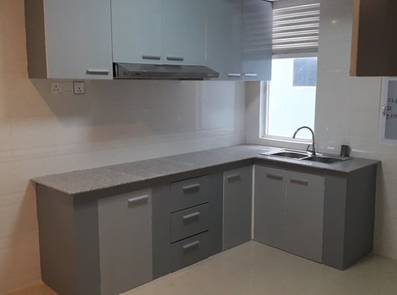 Gallery for Condo For Rent Shwe Moe Kaung Condo,Yankin Township.