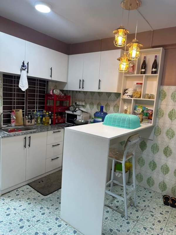 Gallery for Apartment For Sale Awbar Street,Tamwe Township.