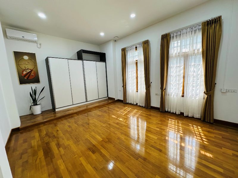 Gallery for House For Sale Hlaing Myint Mo Lane,(10)Ward,Hlaing Township.