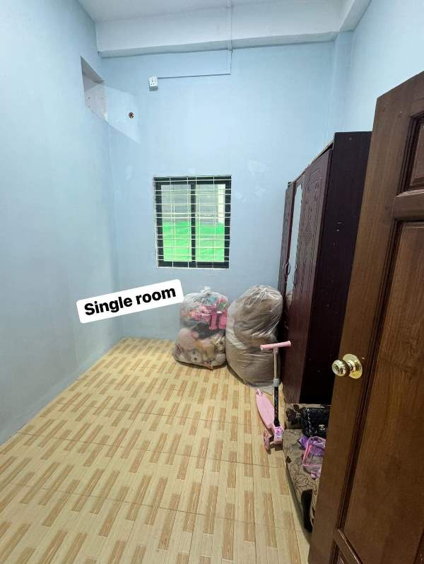 Gallery for House For Sale,Ayar Lane,North Okkalapa Township.