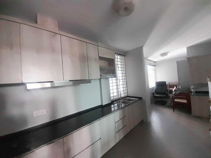 Gallery for Condo For Rent Pinlon Village Residence,North Dagion Township.