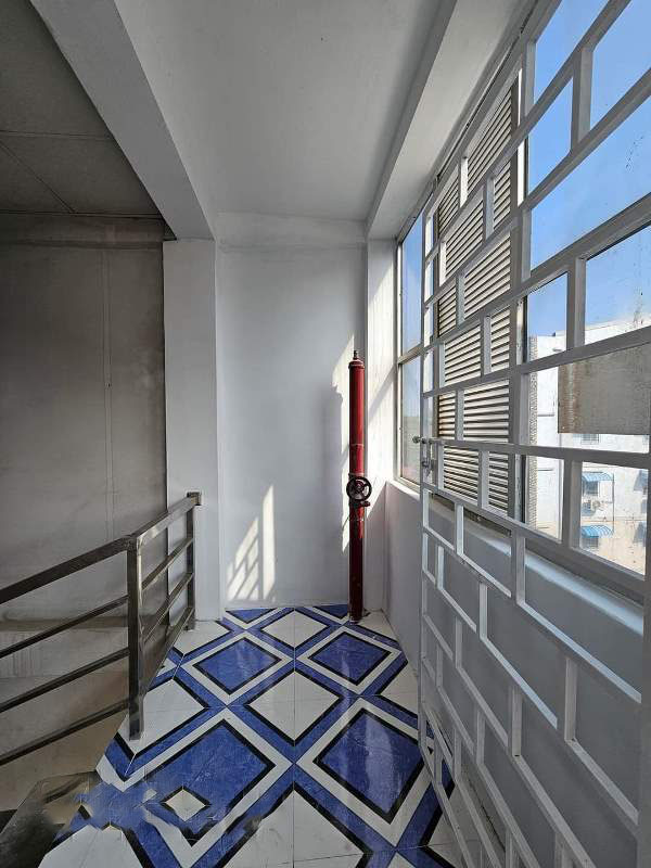 Gallery for (Home Lone)Apartment For Sale Mi Ga Thi Street,South Oakklapa Township.