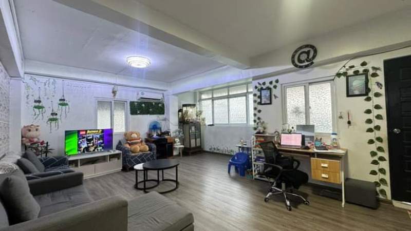 Gallery for (Home Lone)Apartment For Sale  let Wea Min Din Street,Tamwe Township.